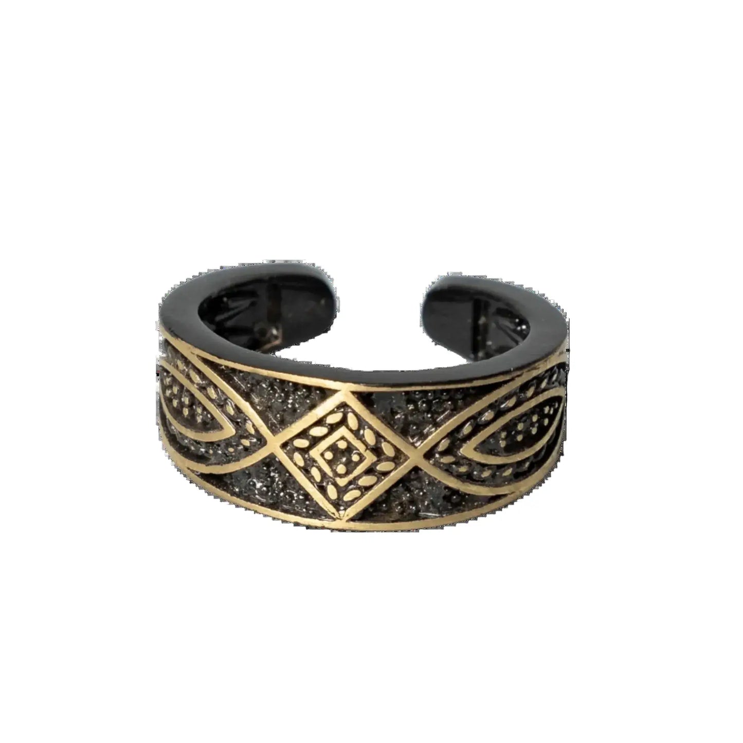 Men’s Rings Hey Bou