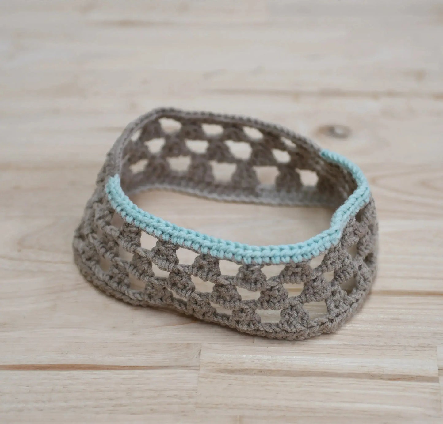 Cotton Crochet Headbands HeyBou