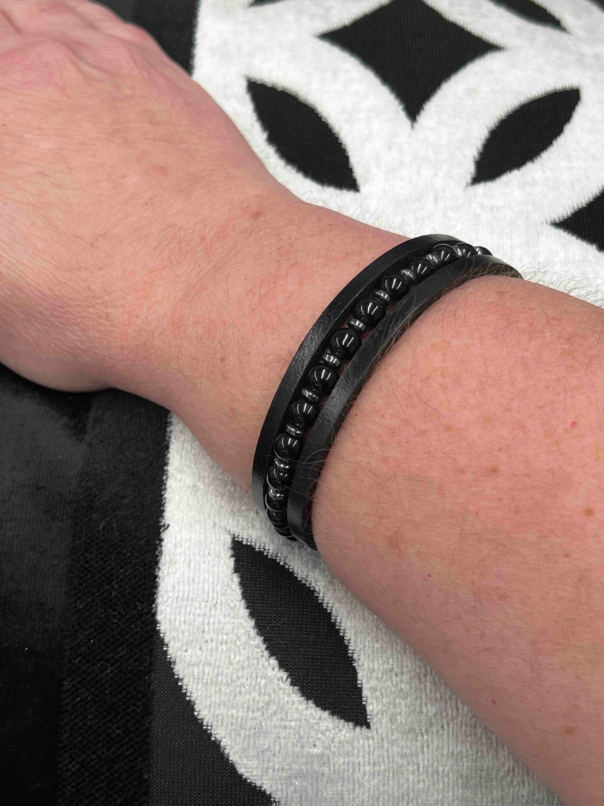 Bracelets - Magnetic Clasps - Many Styles Hey Bou