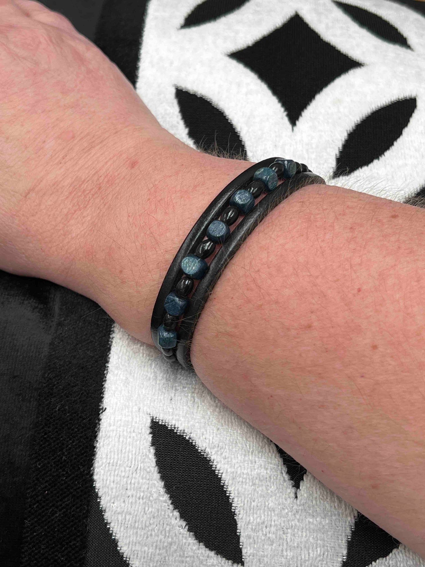 Bracelets - Magnetic Clasps - Many Styles Hey Bou