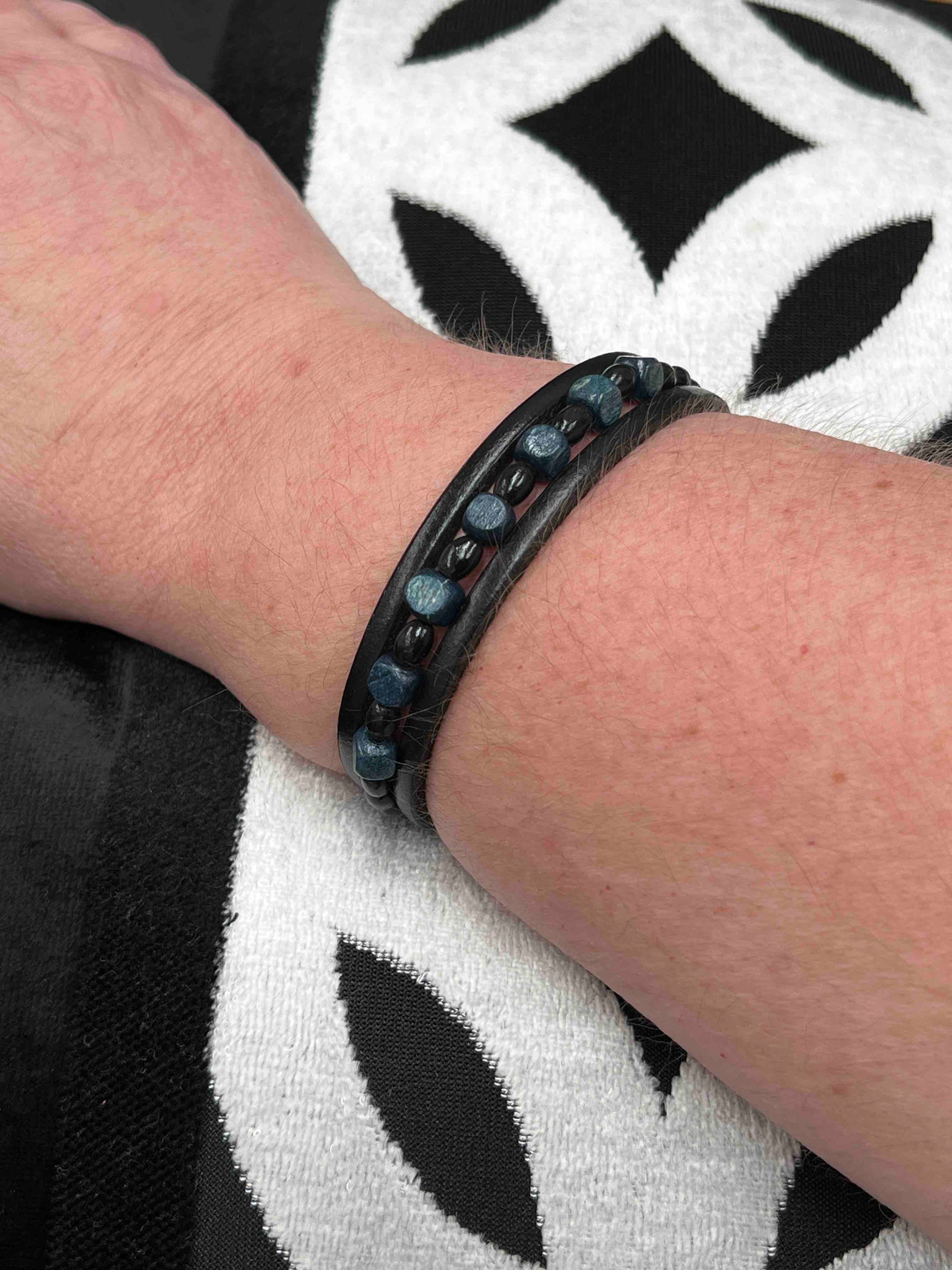 Bracelets - Magnetic Clasps - Many Styles Hey Bou