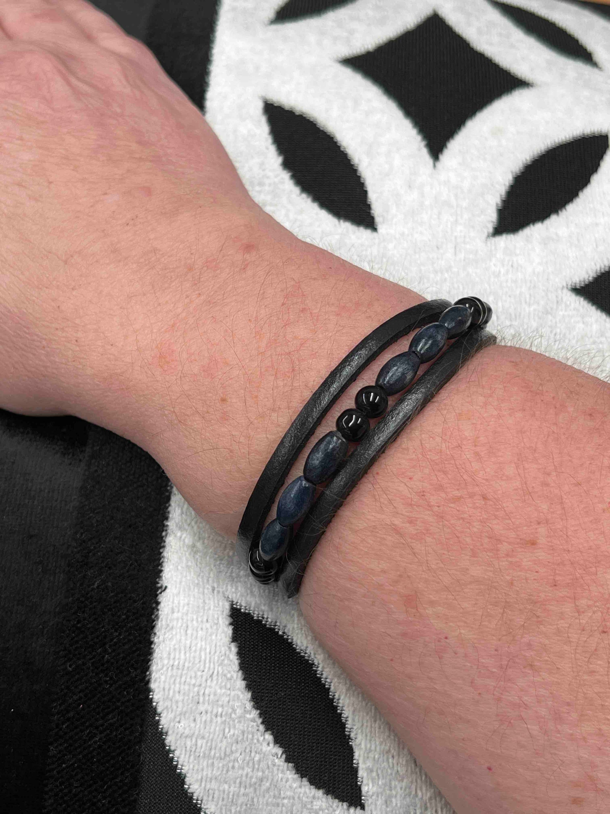 Bracelets - Magnetic Clasps - Many Styles Hey Bou