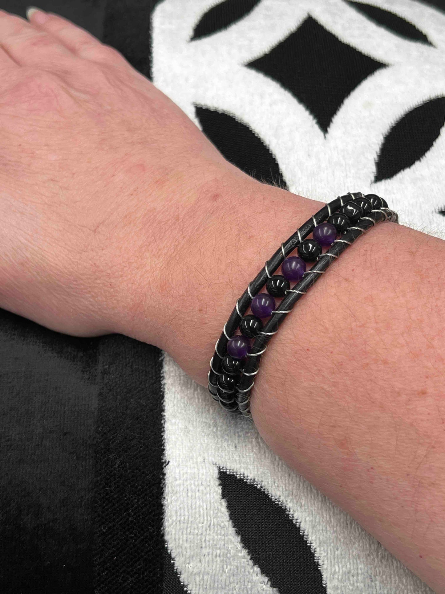 Bracelets - Magnetic Clasps - Many Styles Hey Bou