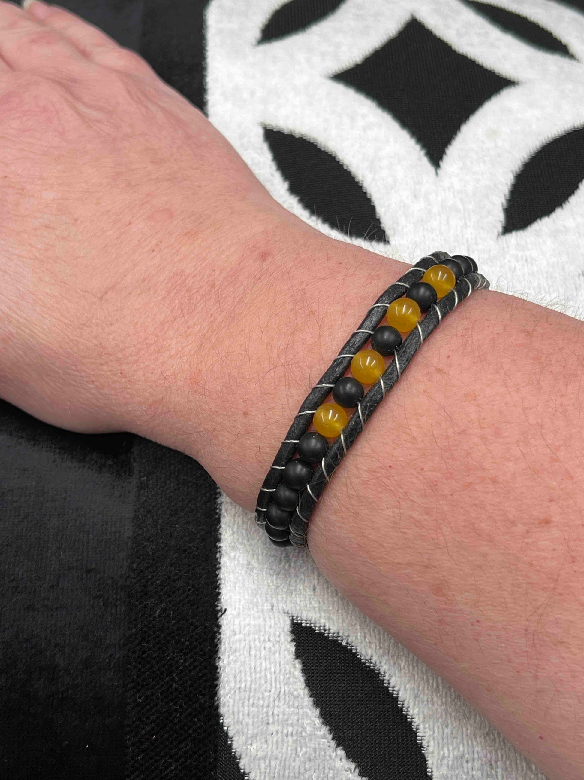 Bracelets - Magnetic Clasps - Many Styles Hey Bou