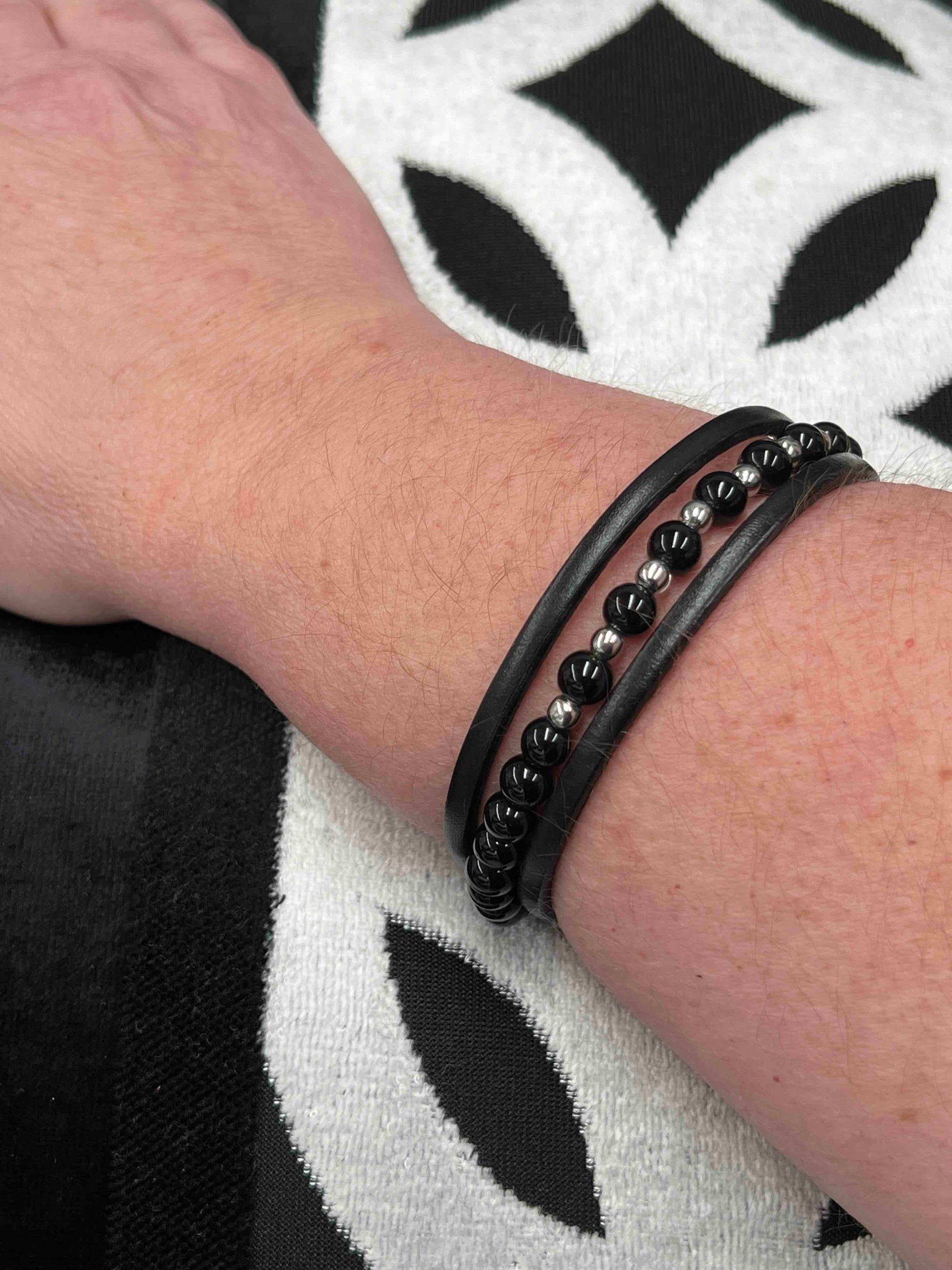 Bracelets - Magnetic Clasps - Many Styles Hey Bou