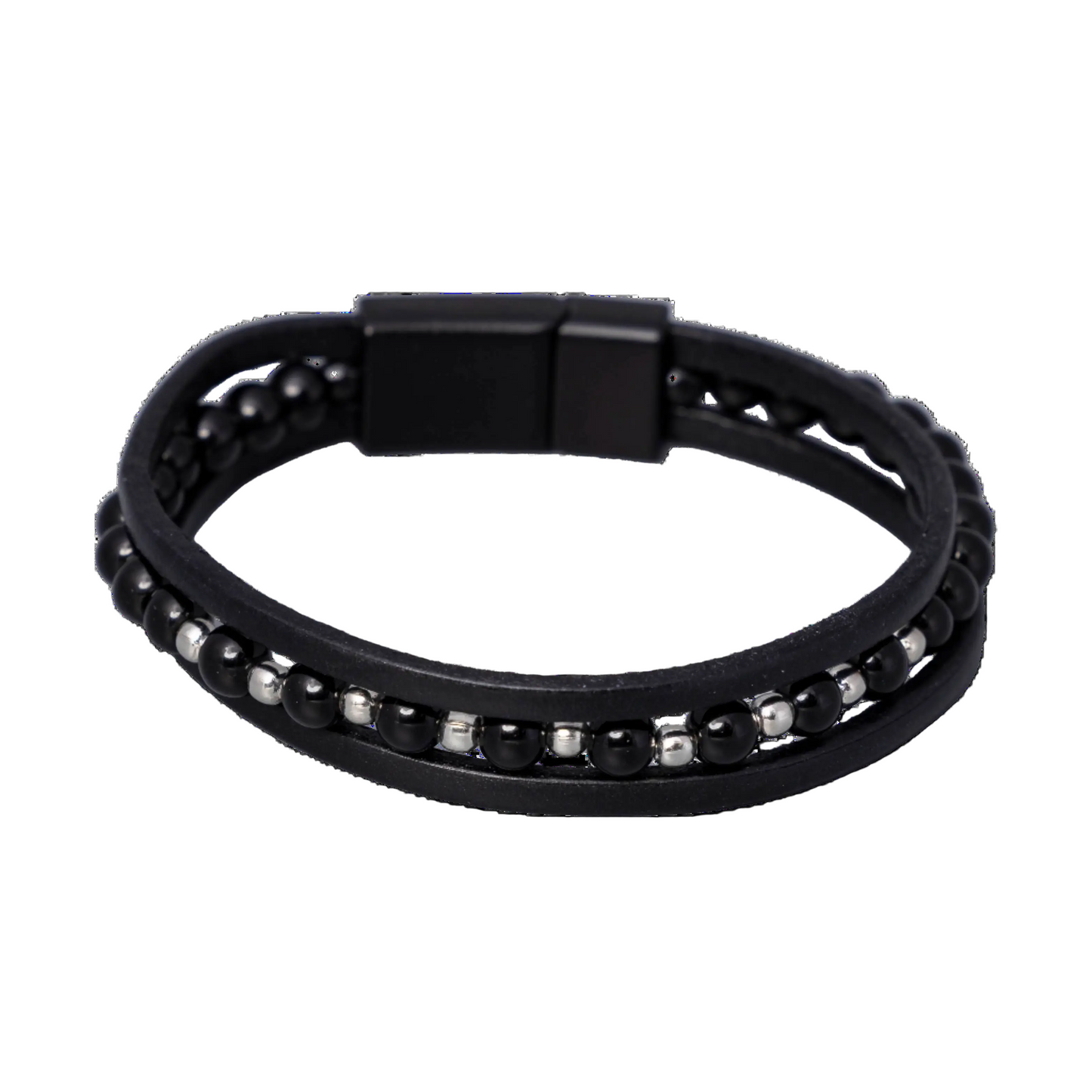 Bracelets - Magnetic Clasps - Many Styles Hey Bou