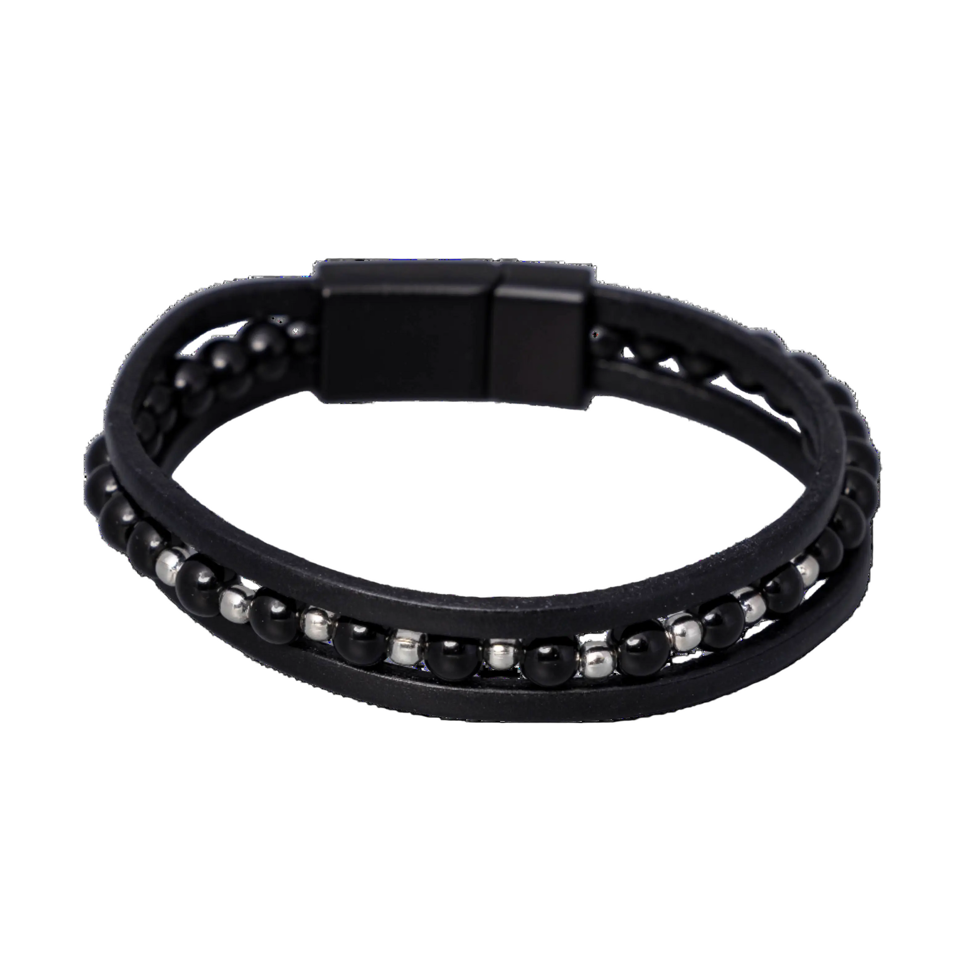 Bracelets - Magnetic Clasps - Many Styles Hey Bou