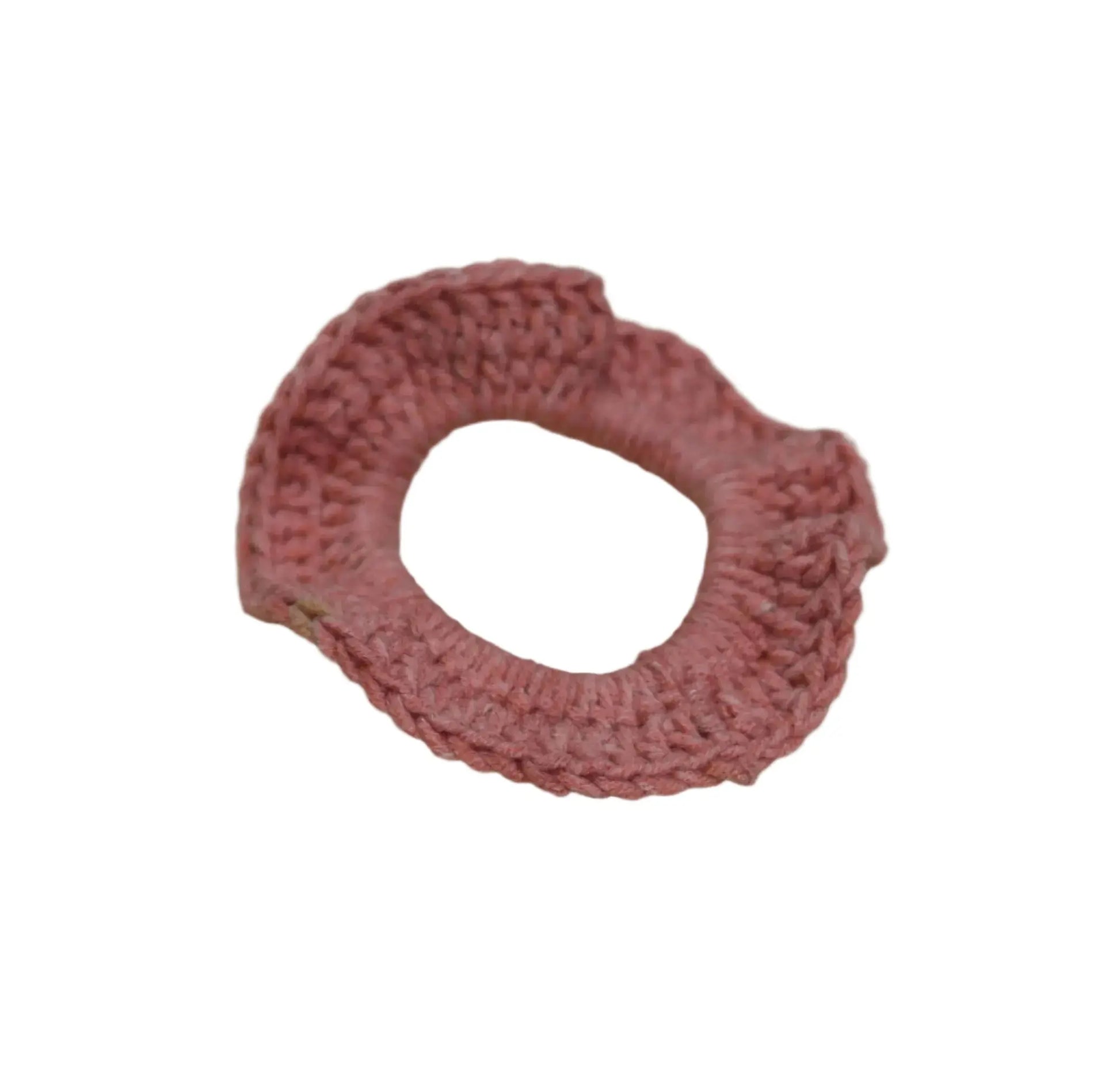 Cotton Scrunchies HeyBou