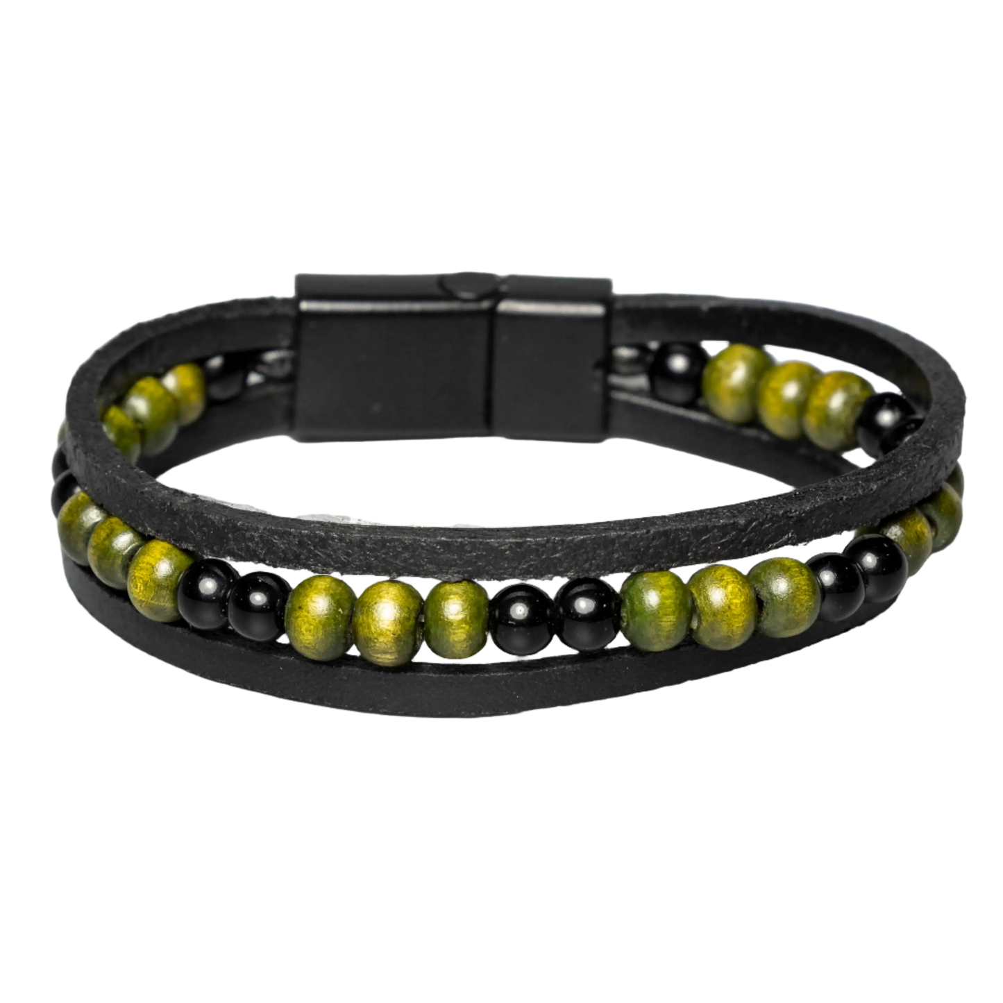 Bracelets - Magnetic Clasps - Many Styles Hey Bou