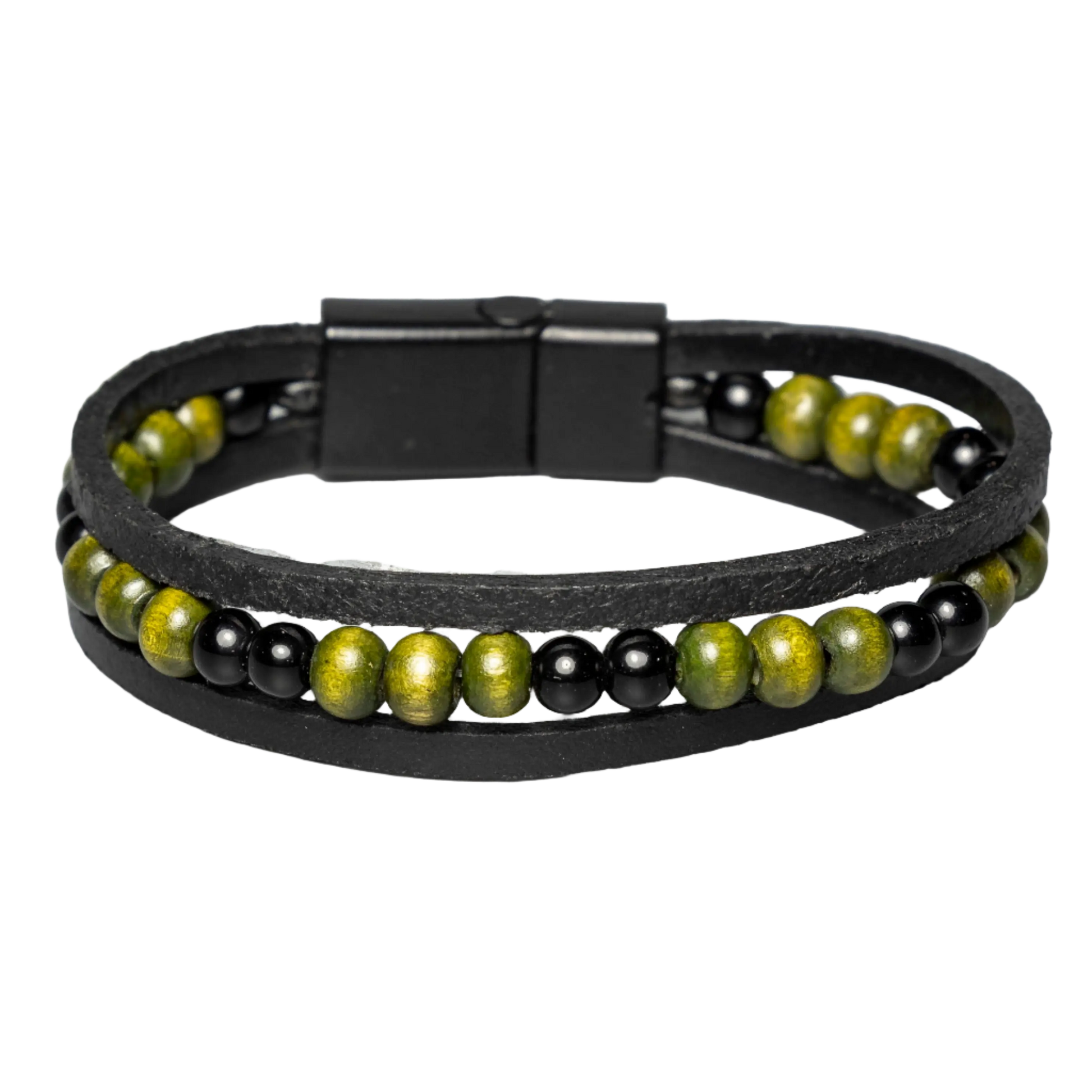 Bracelets - Magnetic Clasps - Many Styles Hey Bou