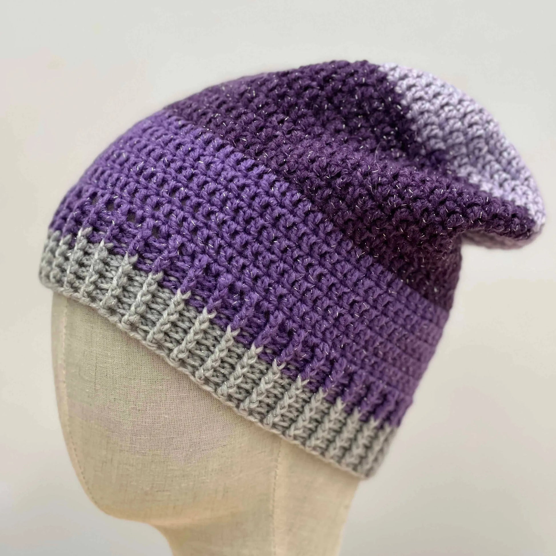 Slouchy Beanies HeyBou
