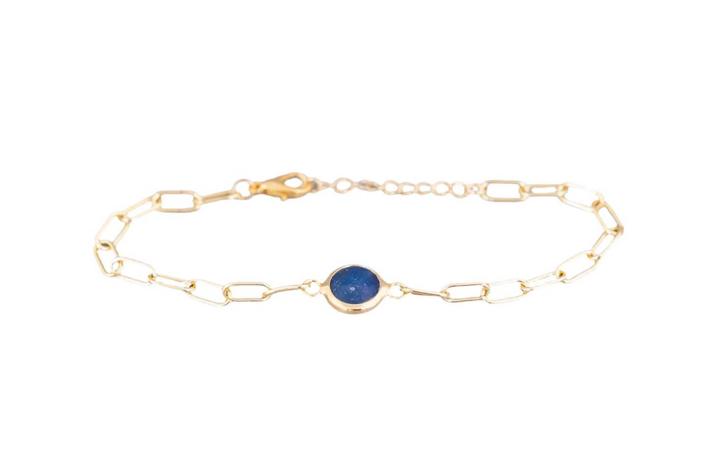 Gold Plated Agate Bracelets Hey Bou