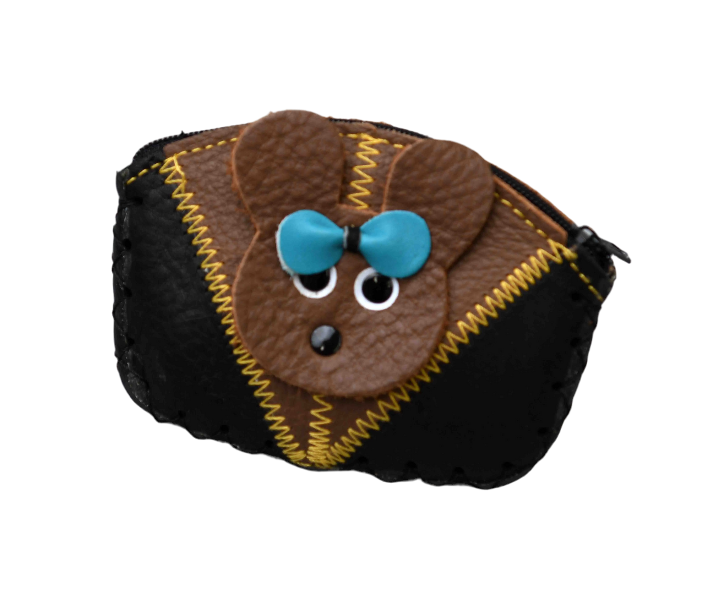 Leather Money Pouches Hey Bou