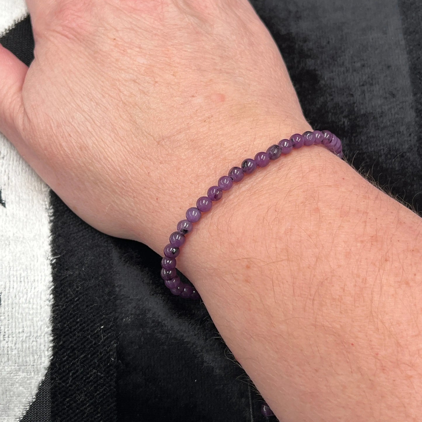 Beaded Stone Bracelets Hey Bou