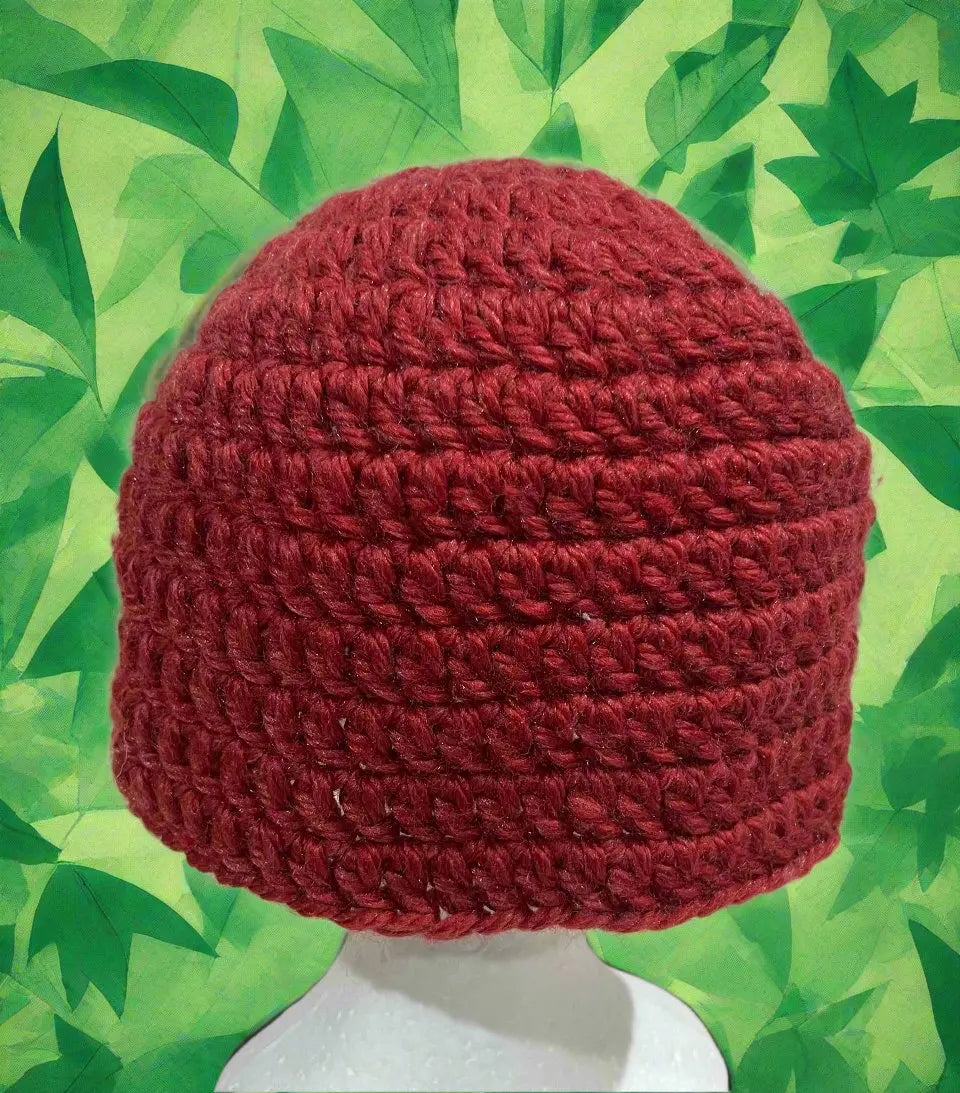 Bulky Beanies HeyBou
