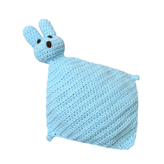 Rabbit Baby Comforters / Soothers Hey You