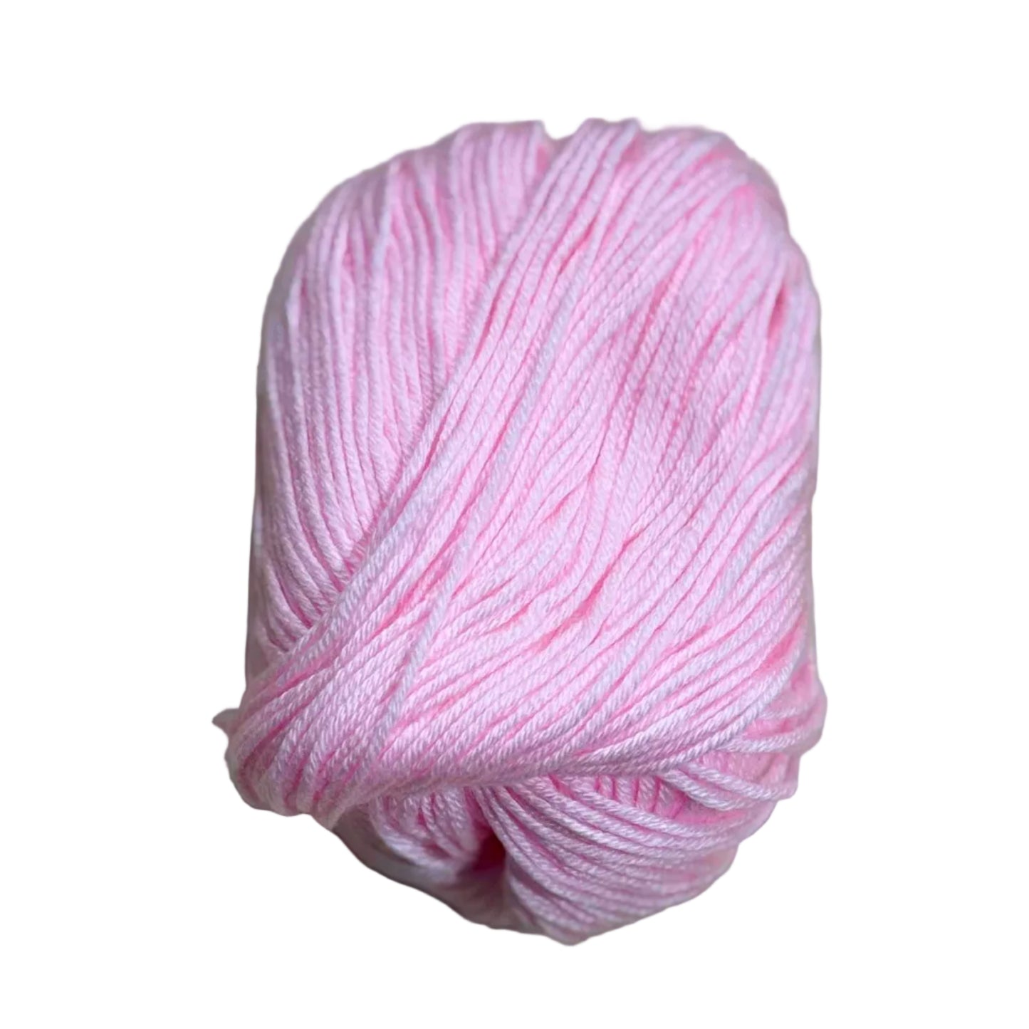 X Soft Yarn, 60% Acrylic, 30% Milk Fibre and 10% Cashmere, 50g Ball HeyBou