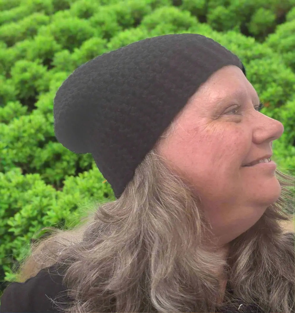 Slouchy Beanies HeyBou