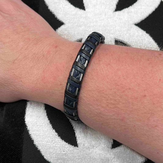 Bracelets - Magnetic Clasps - Many Styles Hey Bou