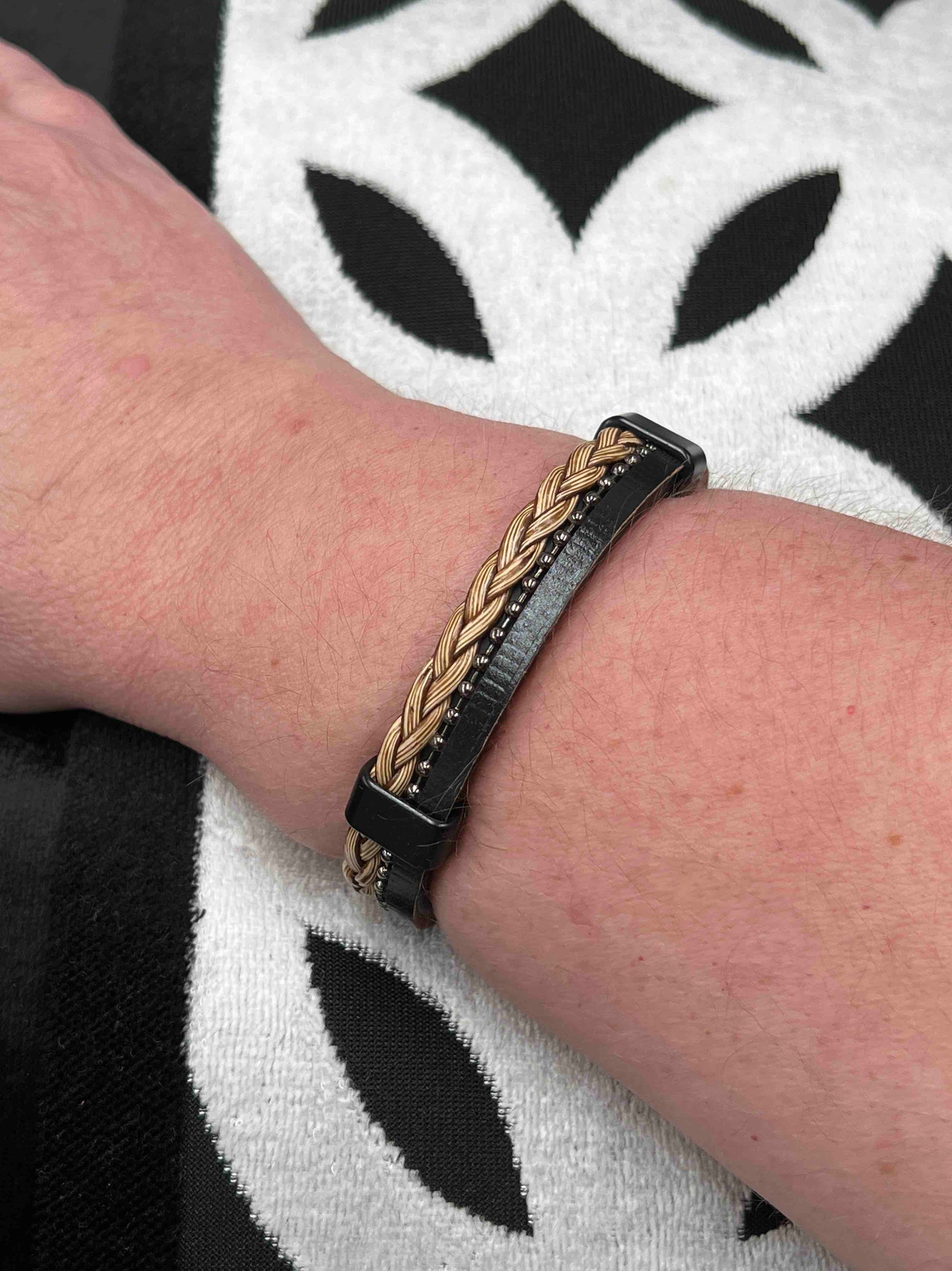 Bracelets - Magnetic Clasps - Many Styles Hey Bou