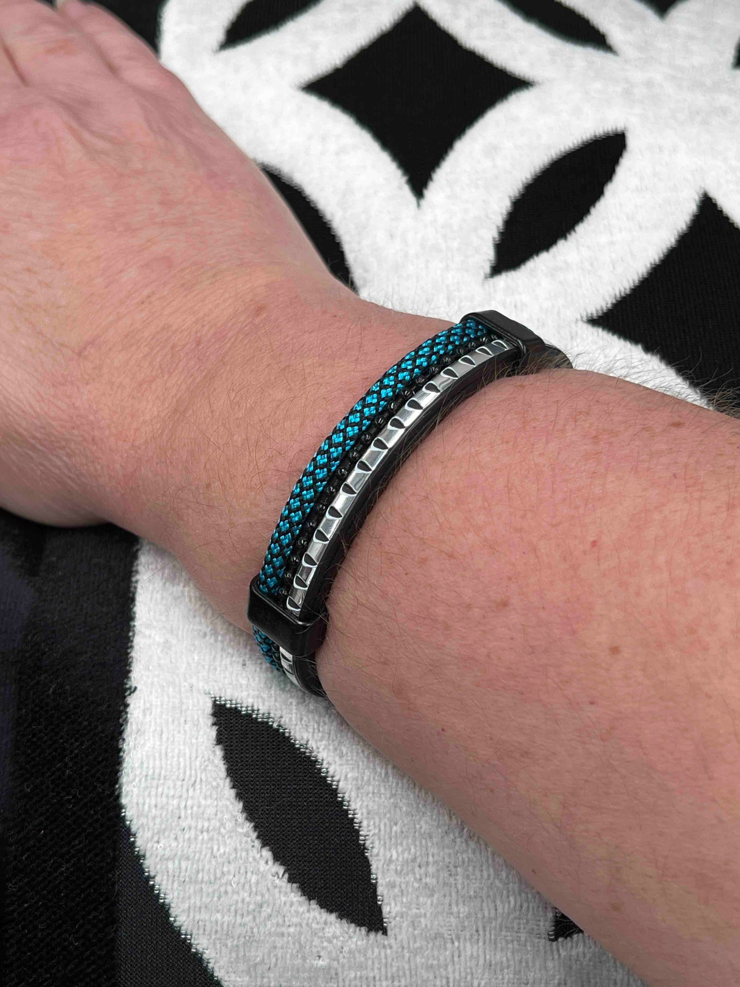 Bracelets - Magnetic Clasps - Many Styles Hey Bou