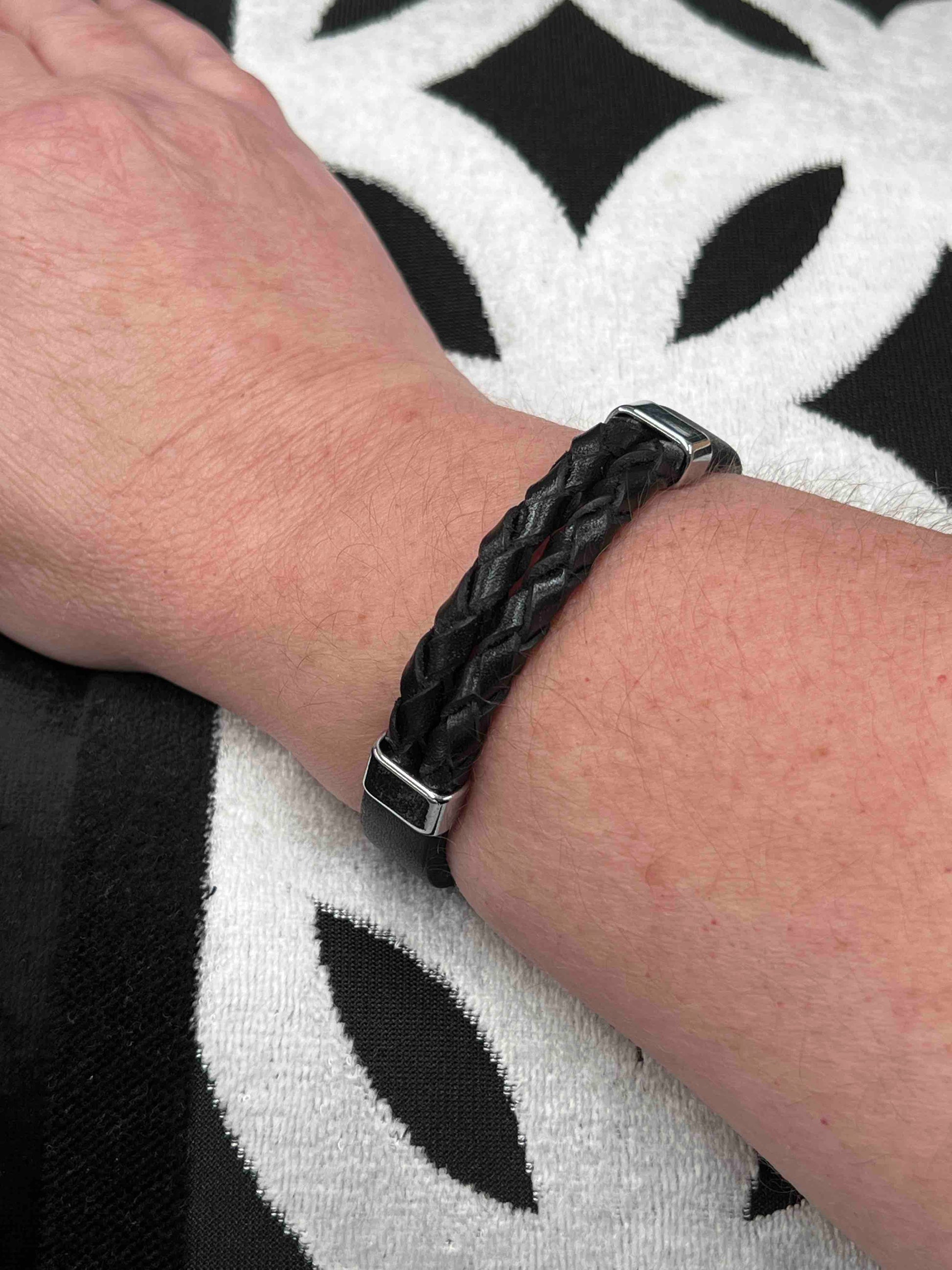 Bracelets - Magnetic Clasps - Many Styles Hey Bou