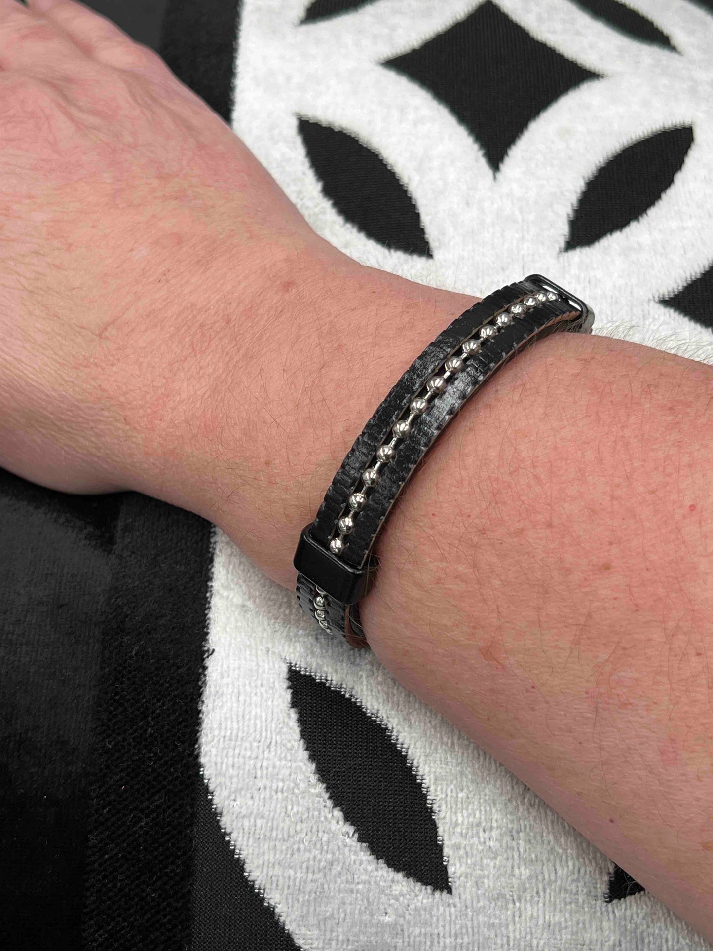 Bracelets - Magnetic Clasps - Many Styles Hey Bou