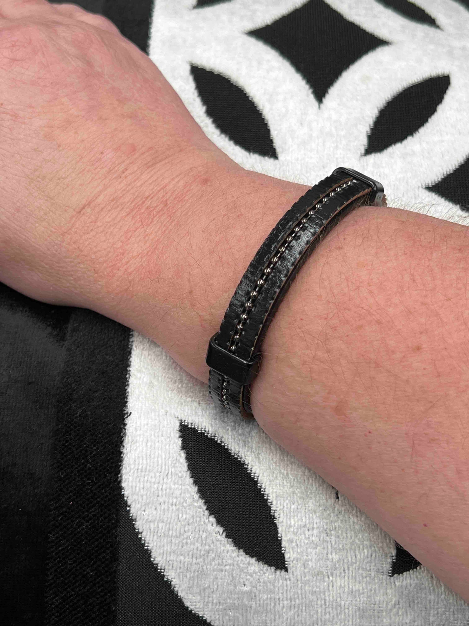 Bracelets - Magnetic Clasps - Many Styles Hey Bou