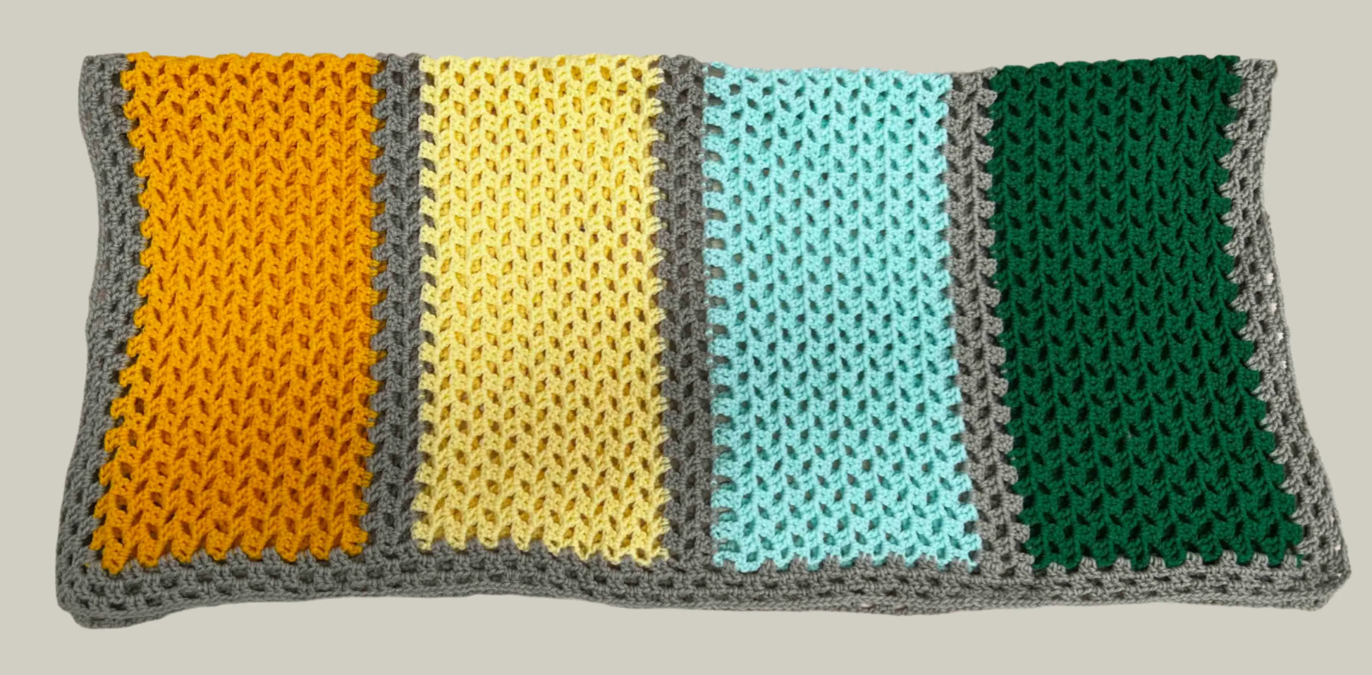 2025 Baby Blankets HeyBou