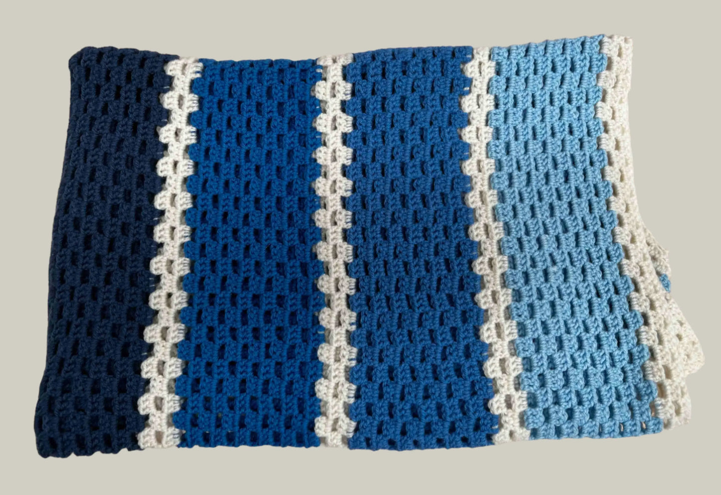 2025 Baby Blankets HeyBou