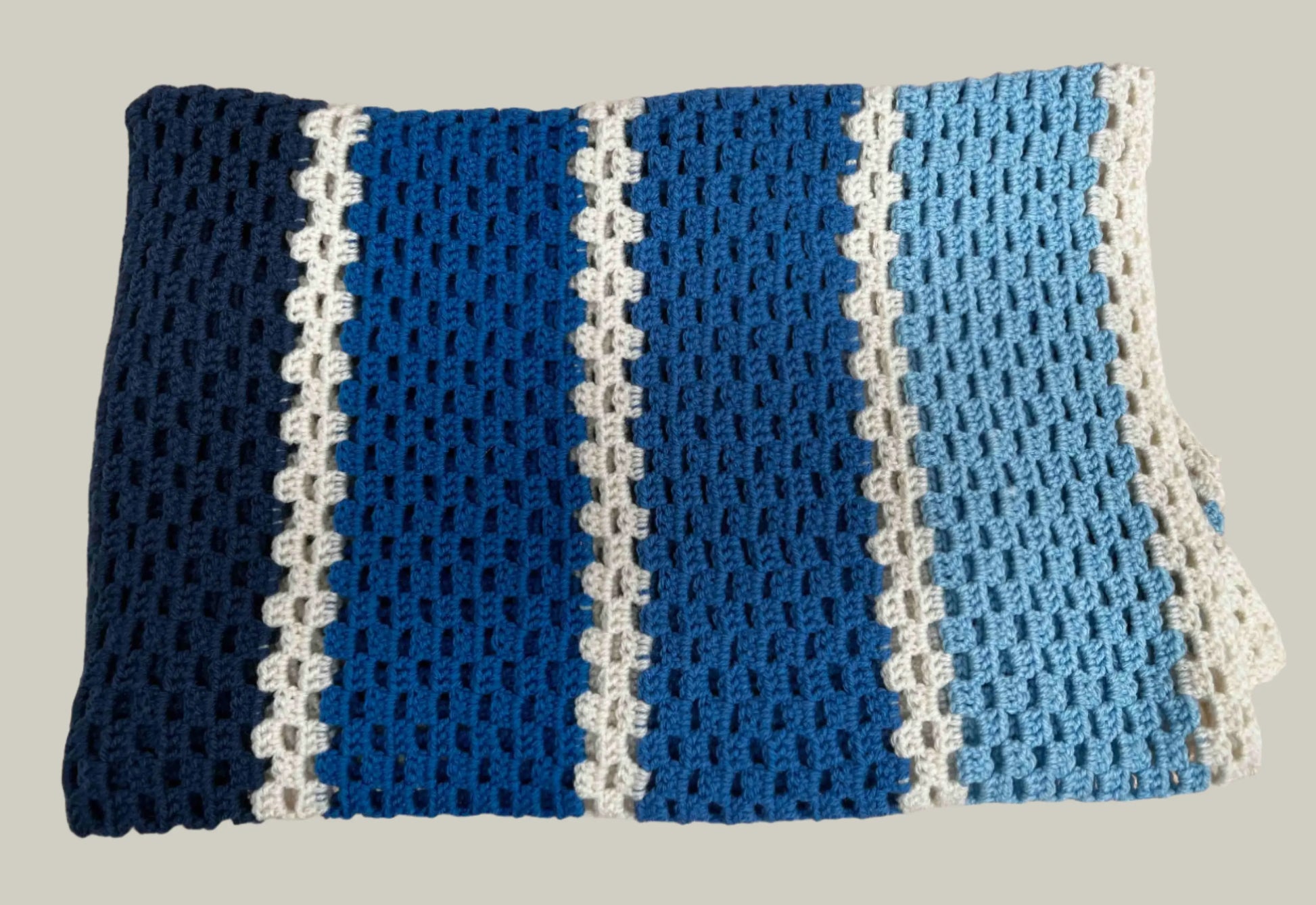 2025 Baby Blankets HeyBou