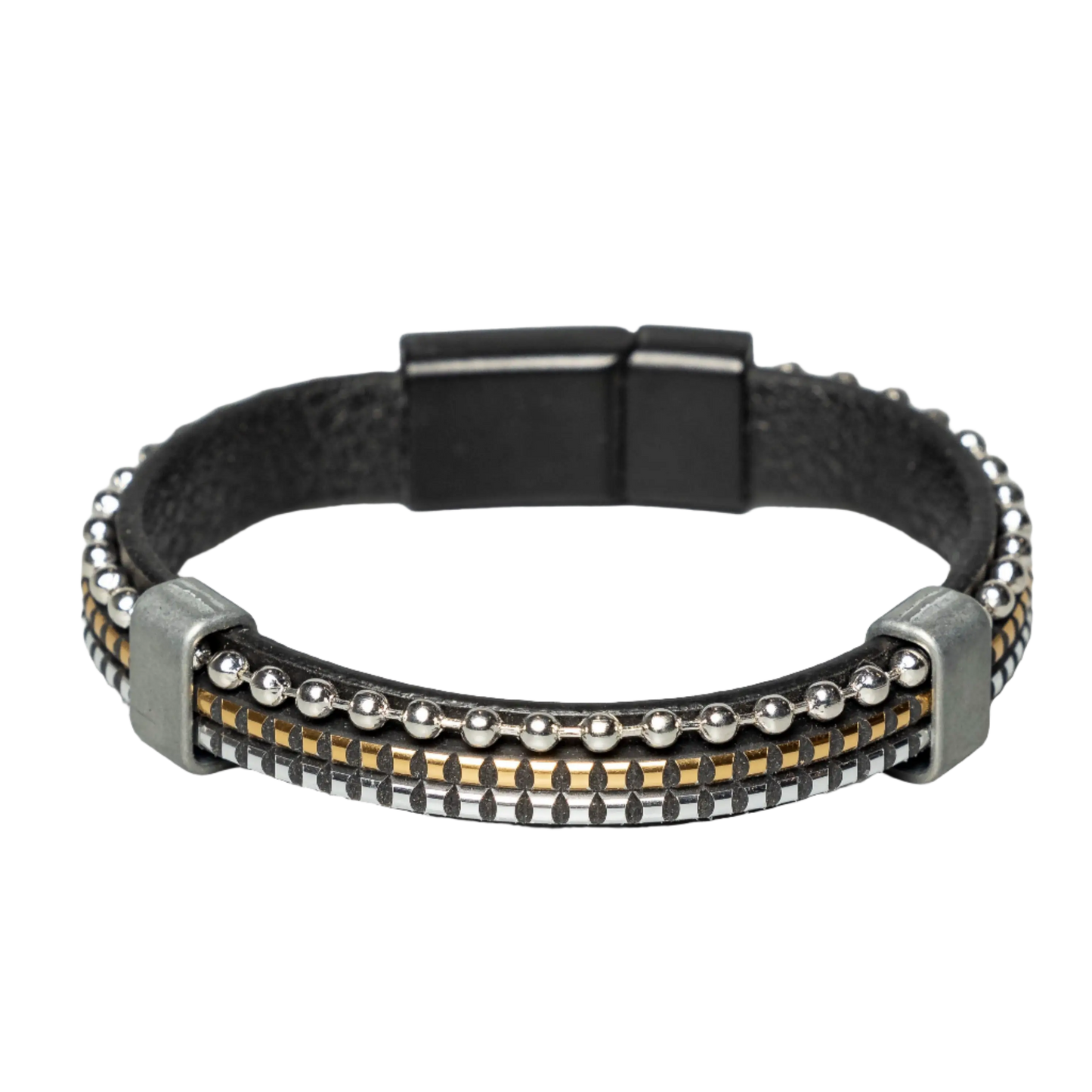 Bracelets - Magnetic Clasps - Many Styles Hey Bou