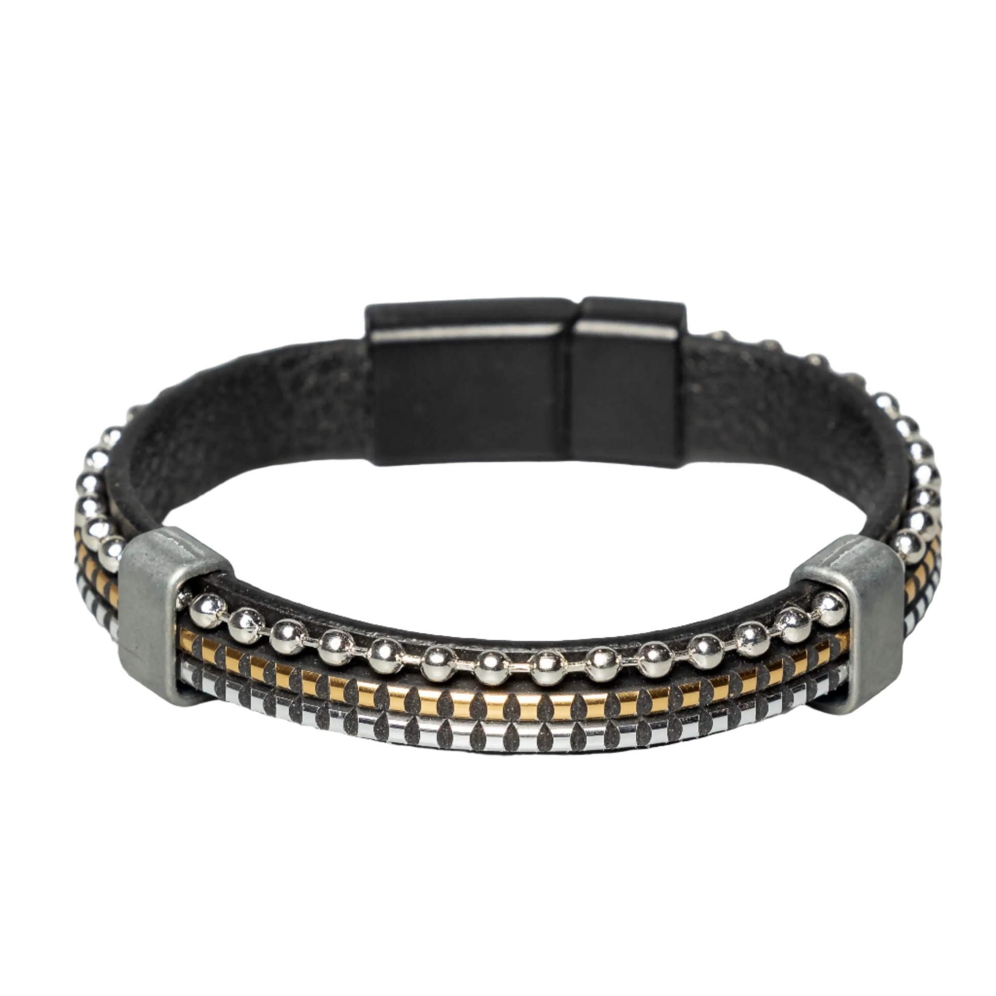 Bracelets - Magnetic Clasps - Many Styles Hey Bou