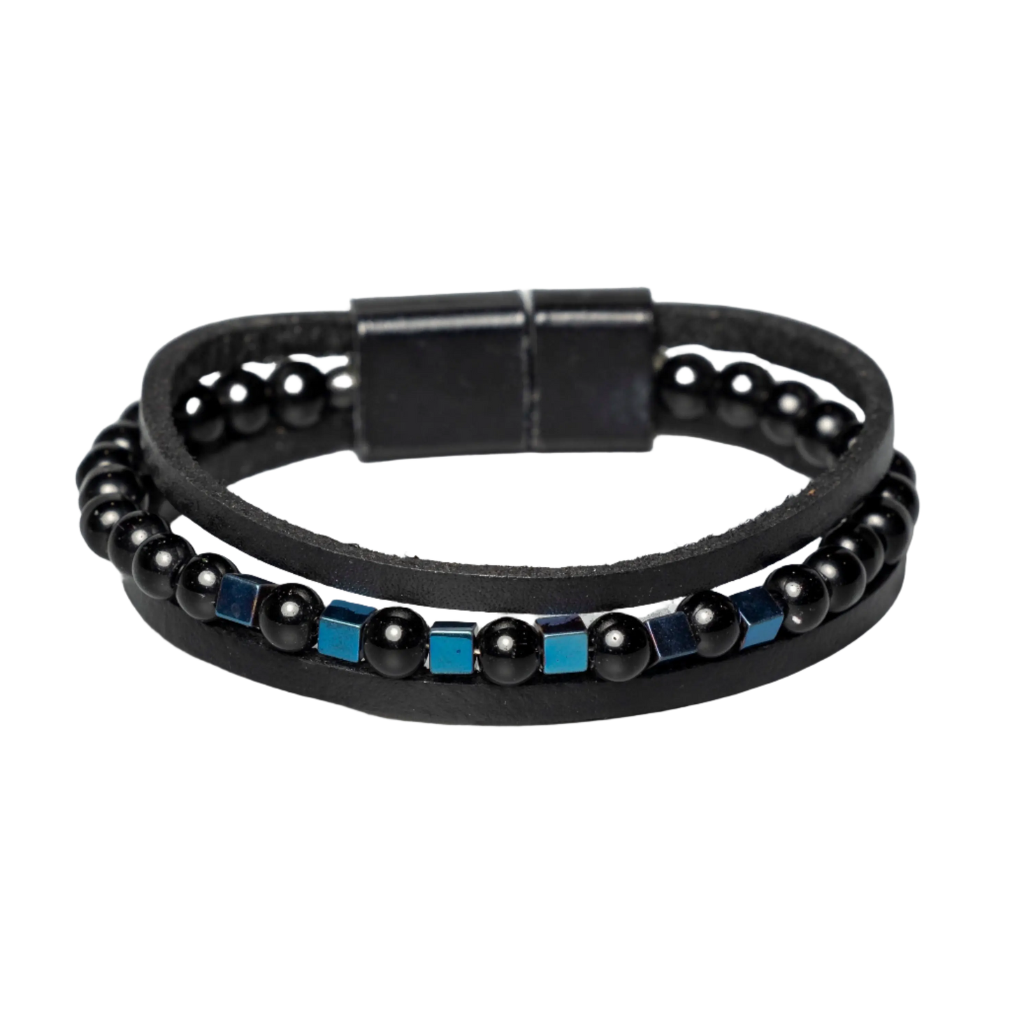 Hematite Bracelets Hey Bou