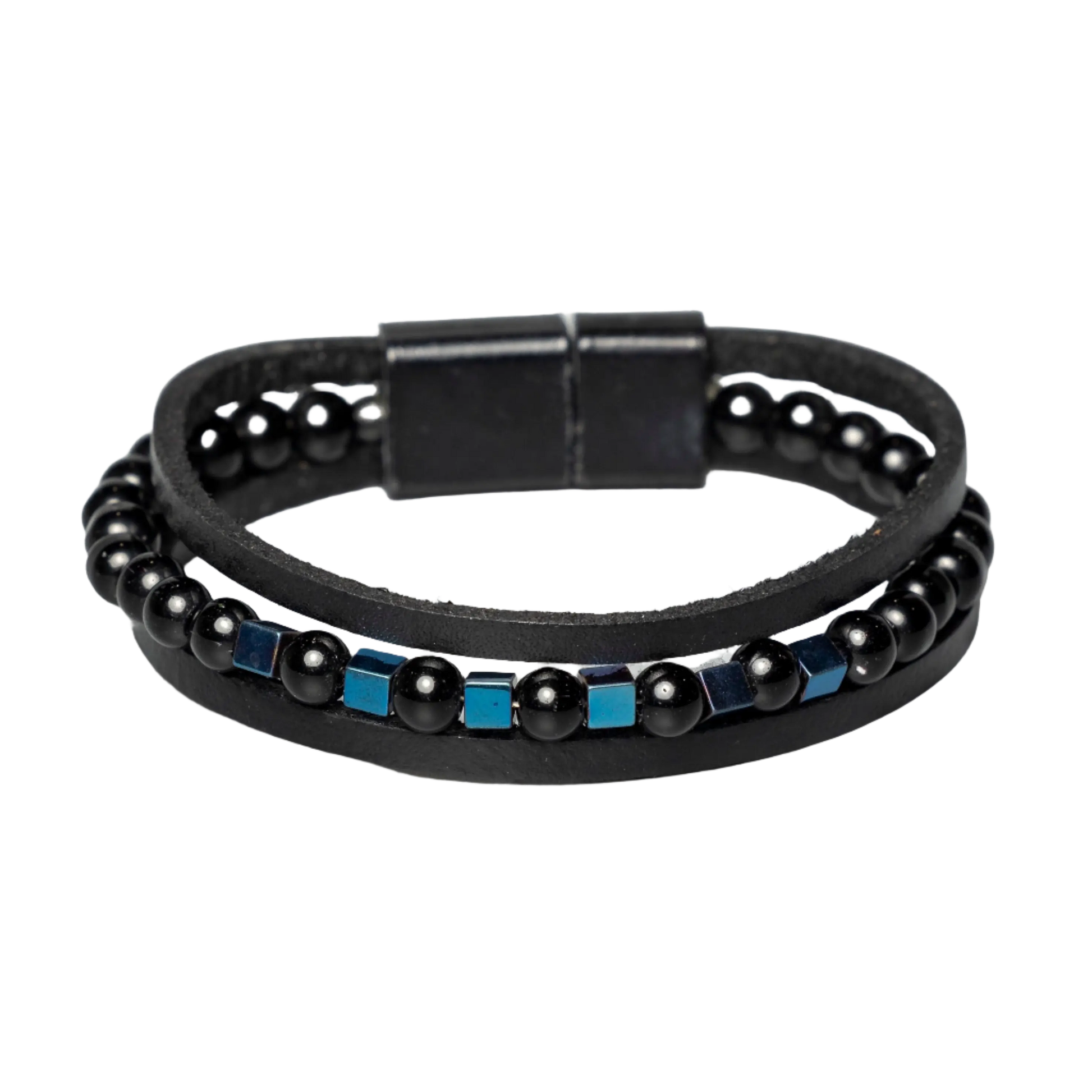 Hematite Bracelets Hey Bou