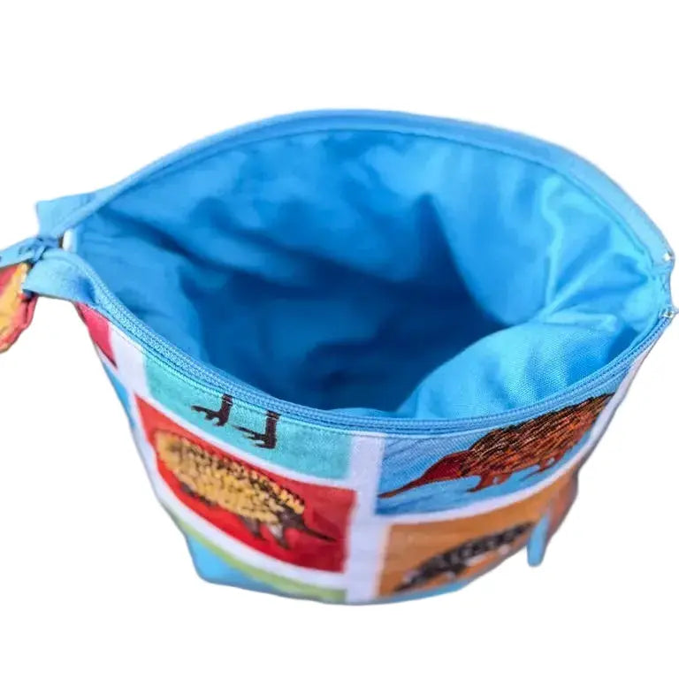 Multi-Purpose Stand Fabric Cases HeyBou
