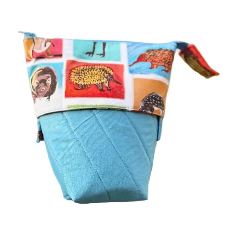 Multi-Purpose Stand Fabric Cases HeyBou