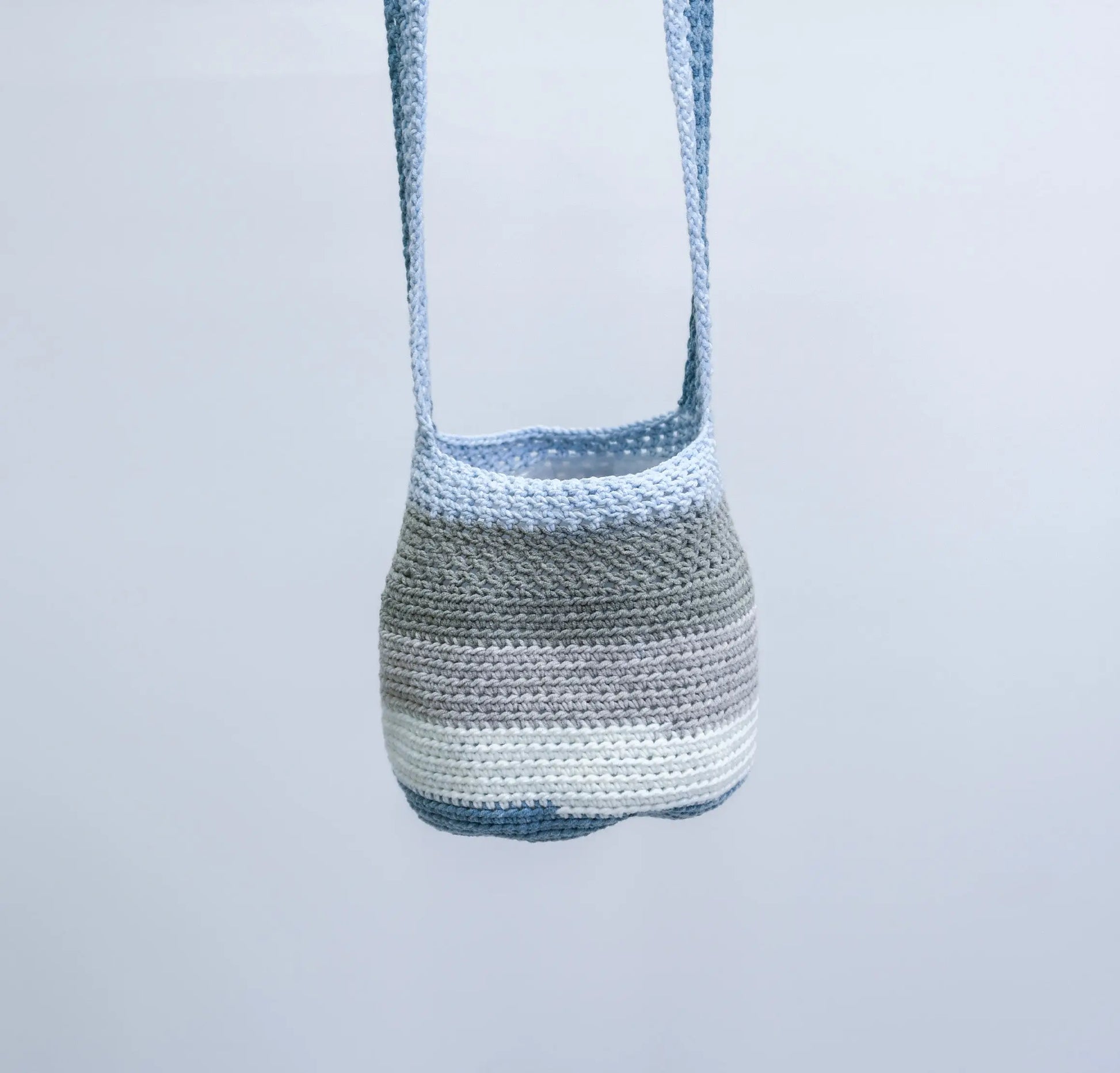 Handmade Crochet Bags HeyBou