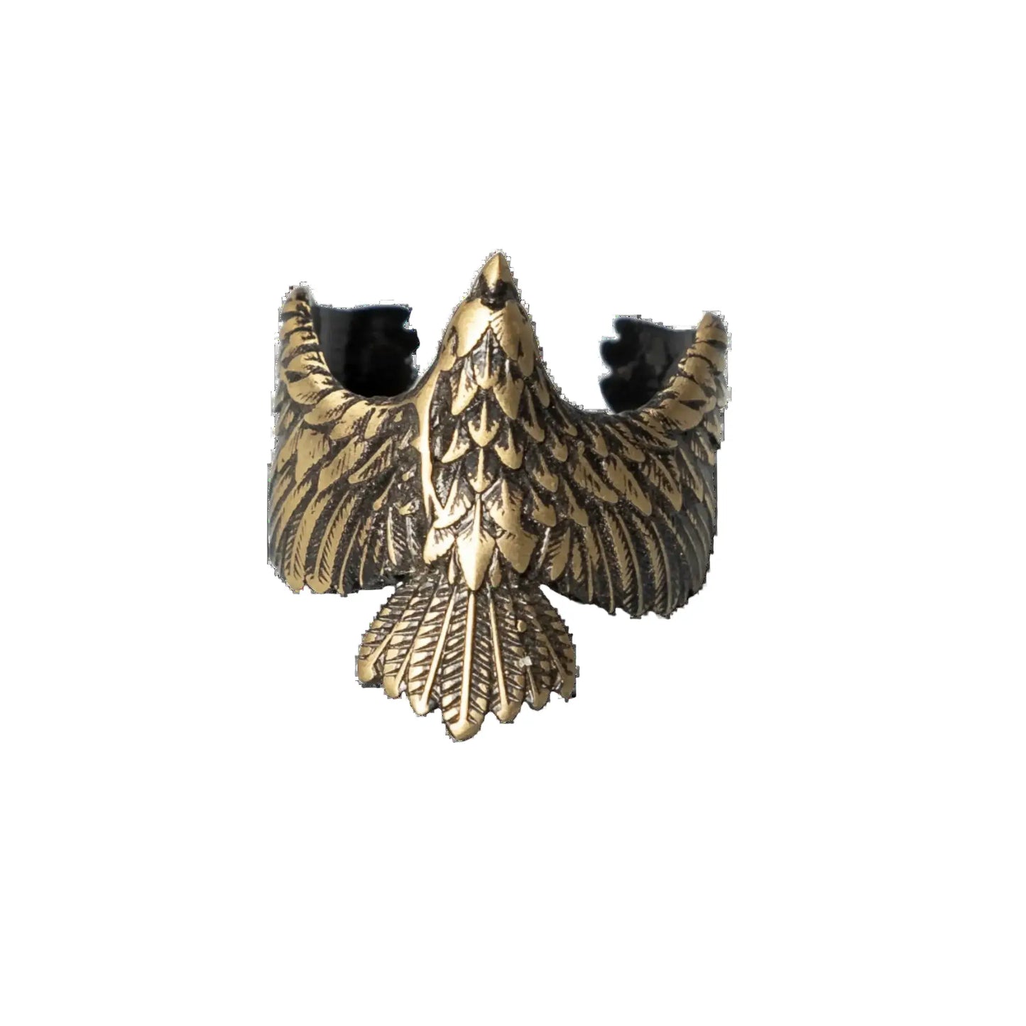 Men’s Rings Hey Bou