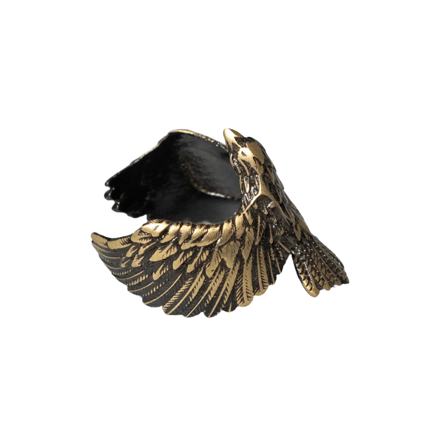 Men’s Rings Hey Bou