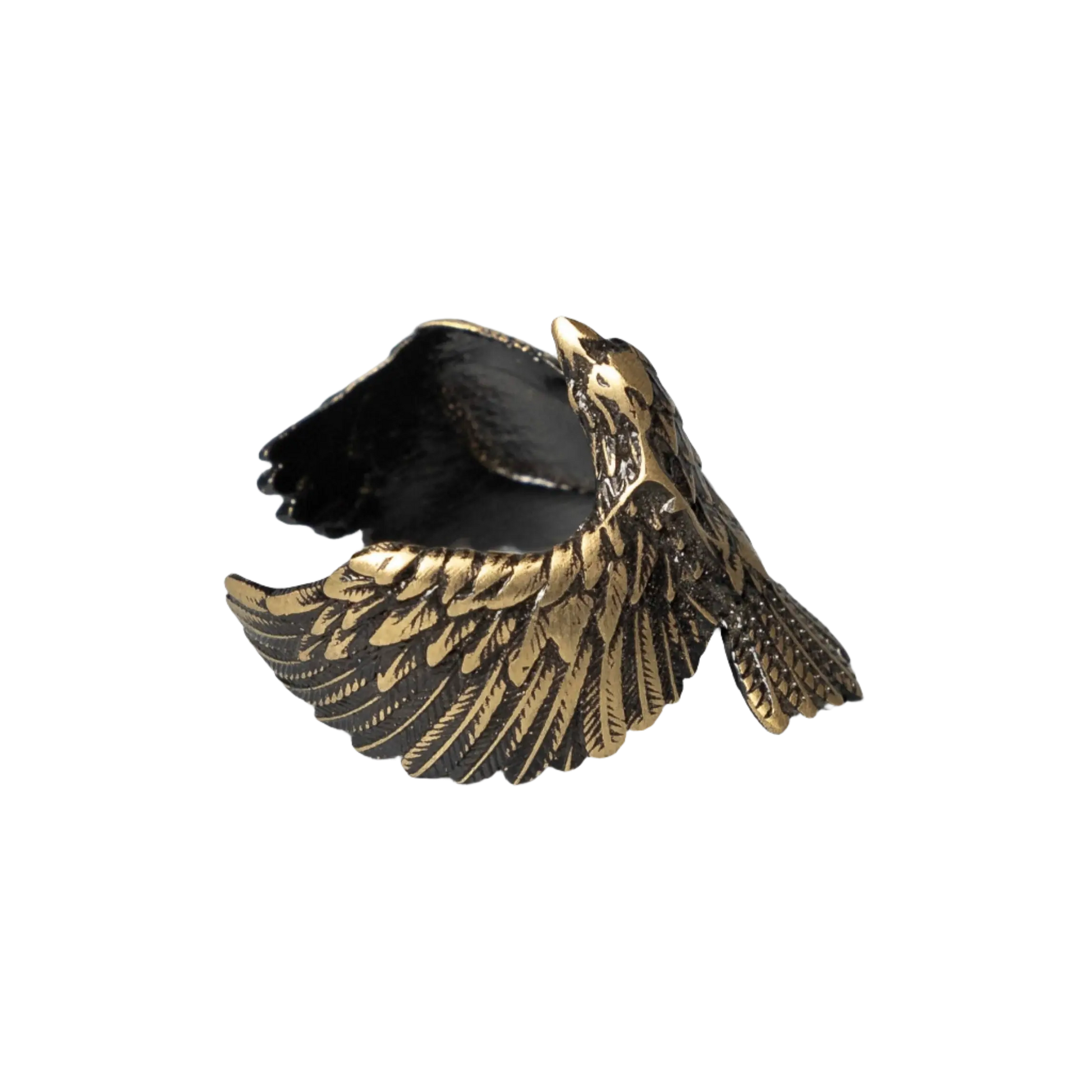 Men’s Rings Hey Bou