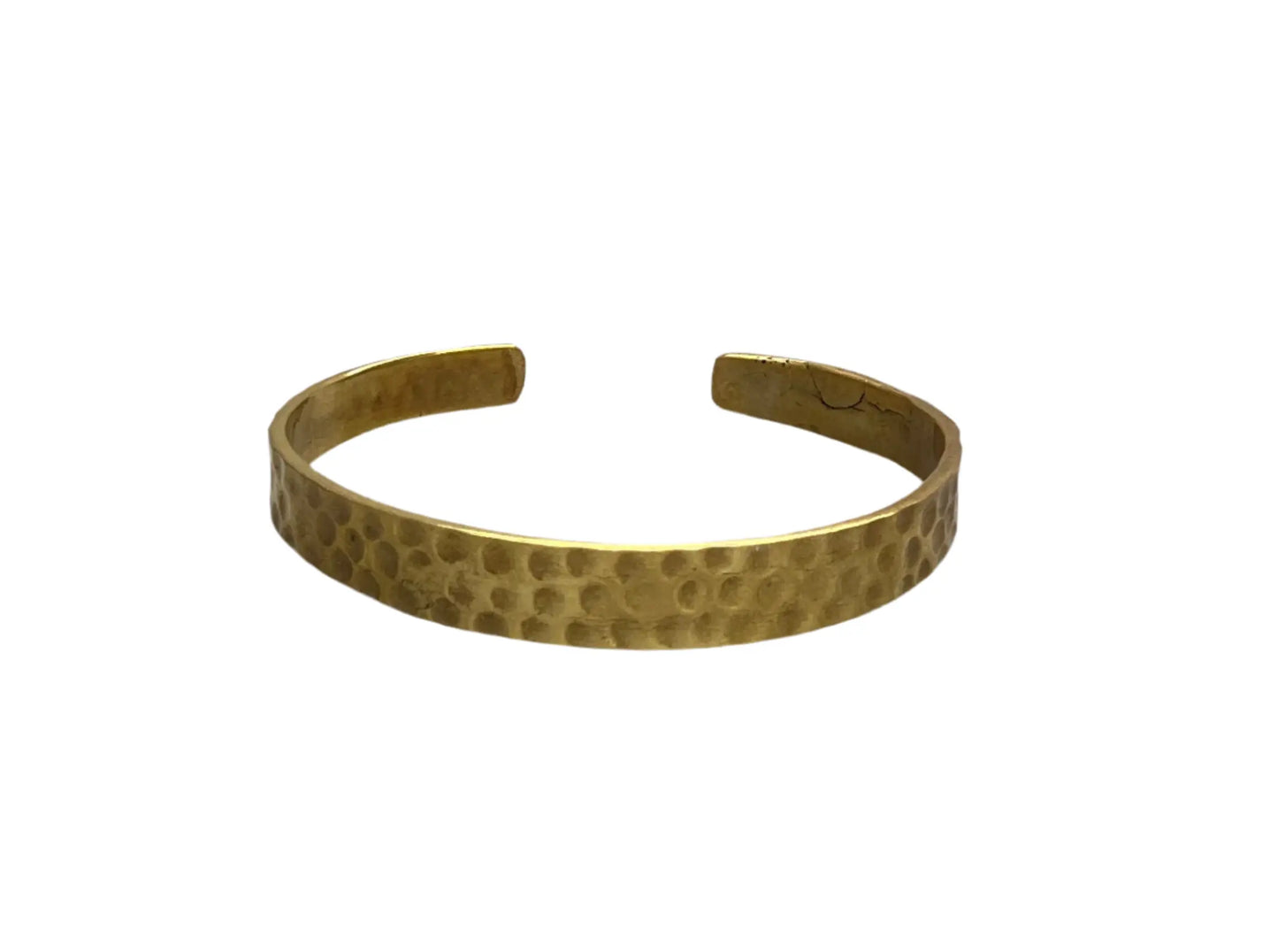 Brass Bullet Bracelet Khmer Life
