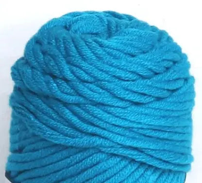 Mawar Yarn, 100% Acrylic, 100g ball HeyBou