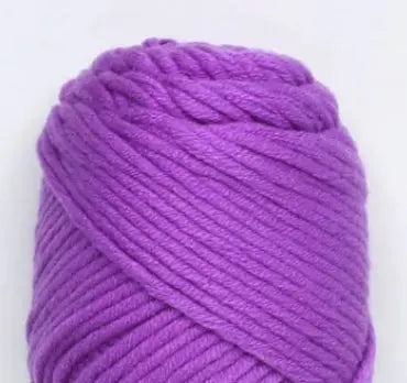 Mawar Yarn, 100% Acrylic, 100g ball HeyBou