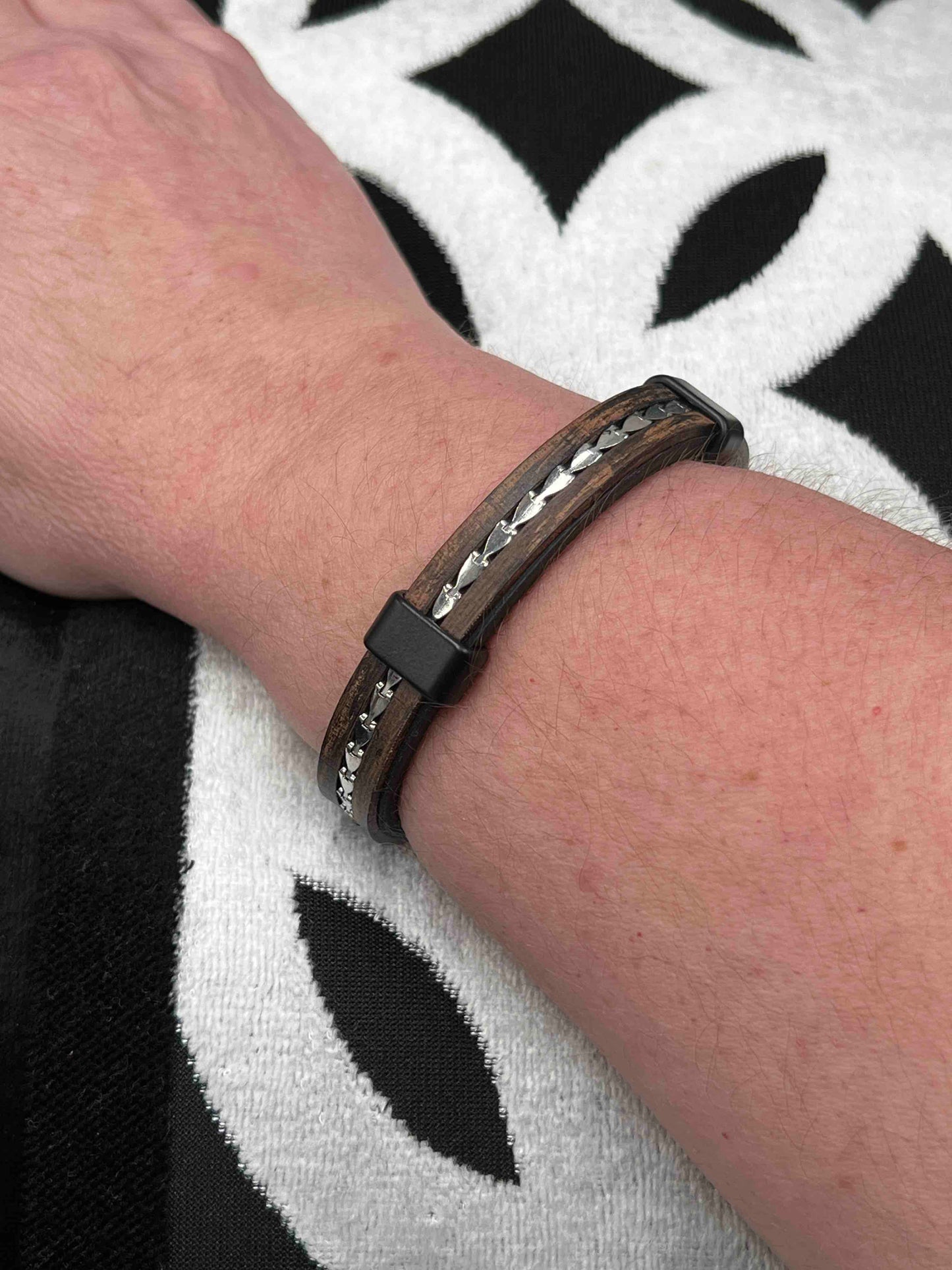 Bracelets - Magnetic Clasps - Many Styles Hey Bou