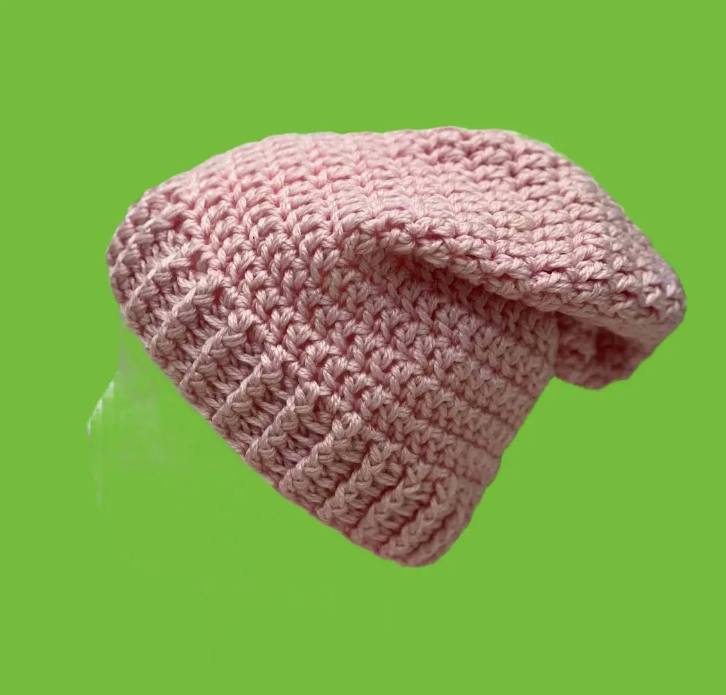 Bulky Beanies HeyBou