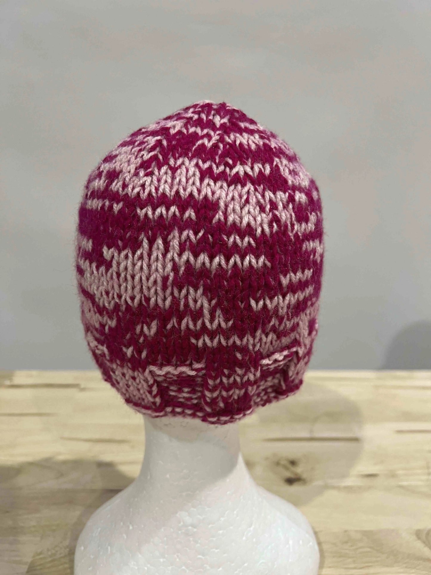 Bulky Beanies HeyBou