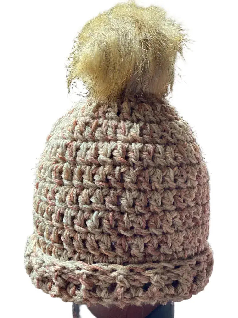 Build You Own Beanies HeyBou - Made by Lisa