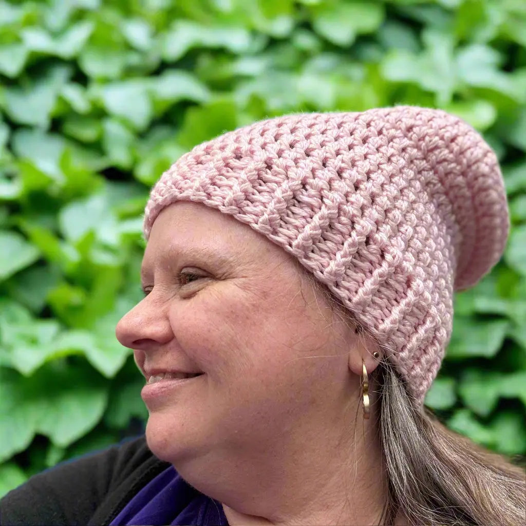 Slouchy Beanies HeyBou