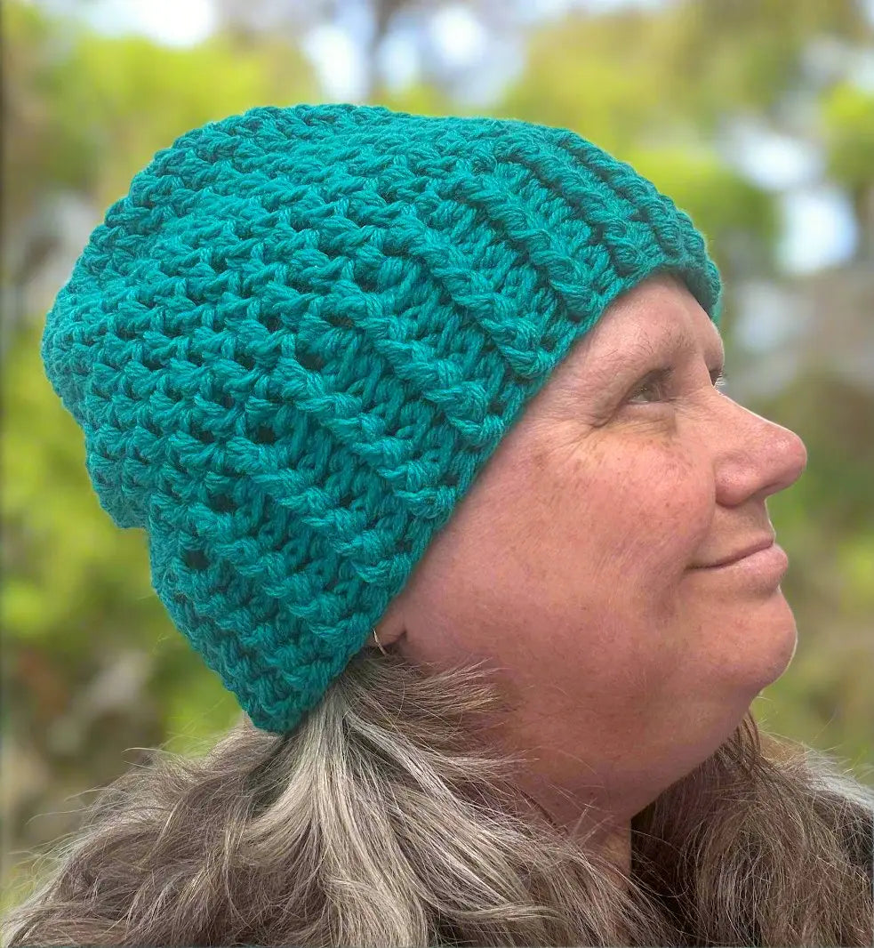 Slouchy Beanies HeyBou